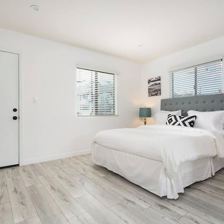 Sunny Studio In The Heart Of Venice - A Los Angeles Exteriér fotografie