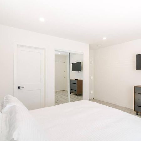 Sunny Studio In The Heart Of Venice - A Los Angeles Exteriér fotografie