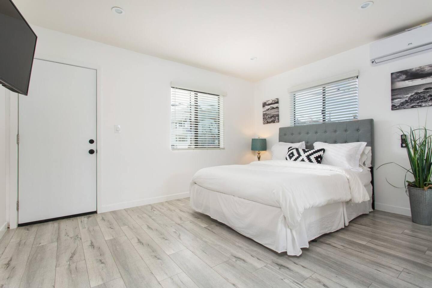 Sunny Studio In The Heart Of Venice - A Los Angeles Exteriér fotografie