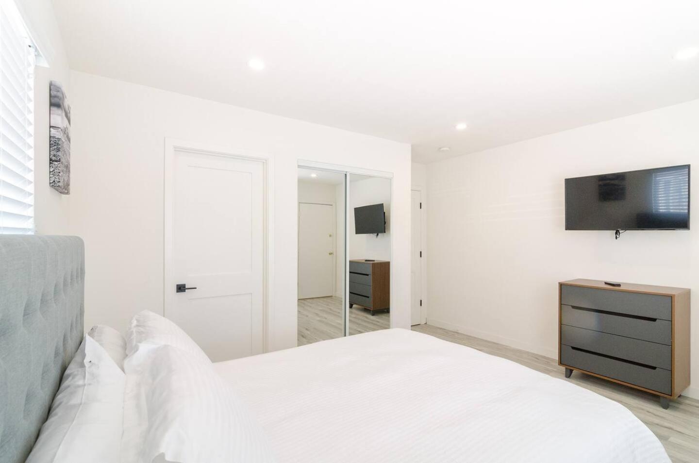 Sunny Studio In The Heart Of Venice - A Los Angeles Exteriér fotografie